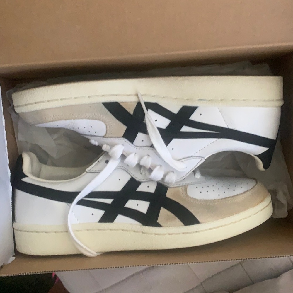 Onitsuka Tiger by Asics